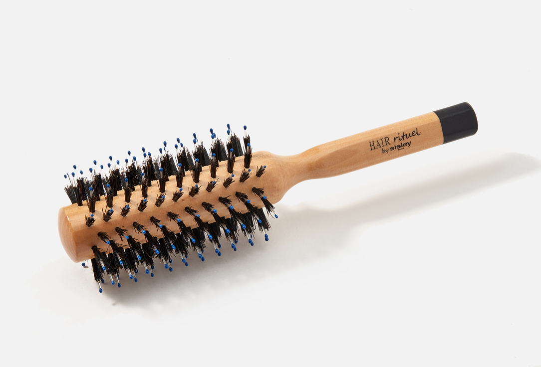 Hair Rituel by Sisley Large blow-dry hair brush The Blow-Dry Brush N°2 1 pcs Hair Rituel by Sisley Large blow-dry hair brush The Blow-Dry Brush N°2