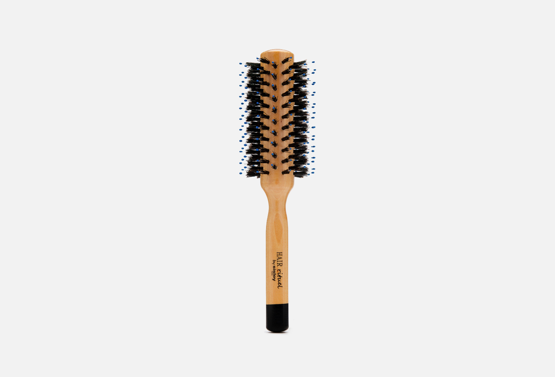 The Blow-Dry Brush N°2 1