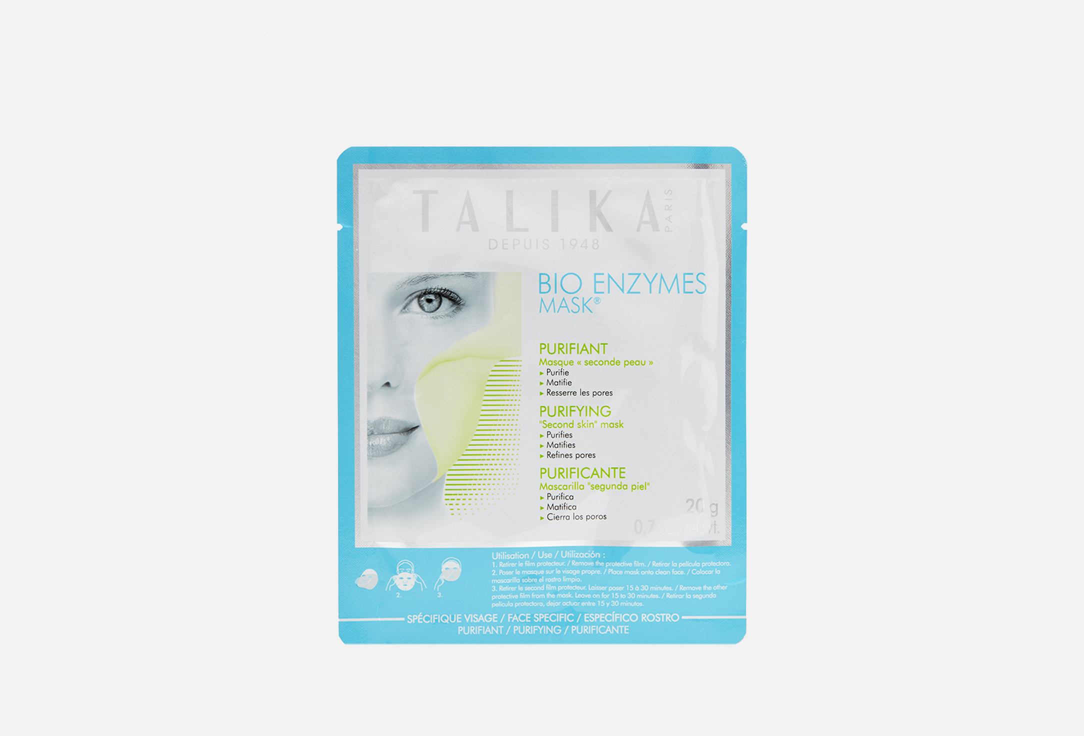 Bio Enzymes Purifying 1