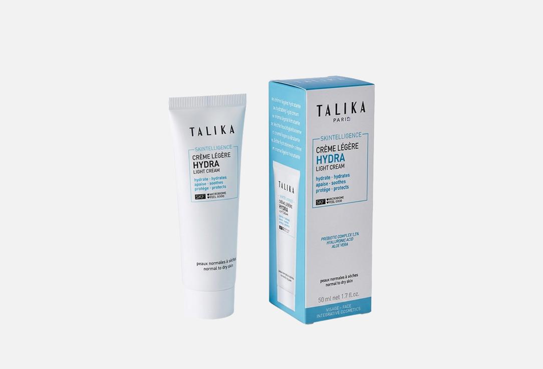 TALIKA Face cream Skintelligence Hydra