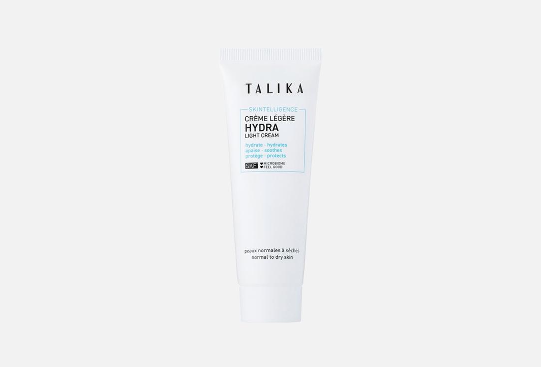 TALIKA Face cream Skintelligence Hydra