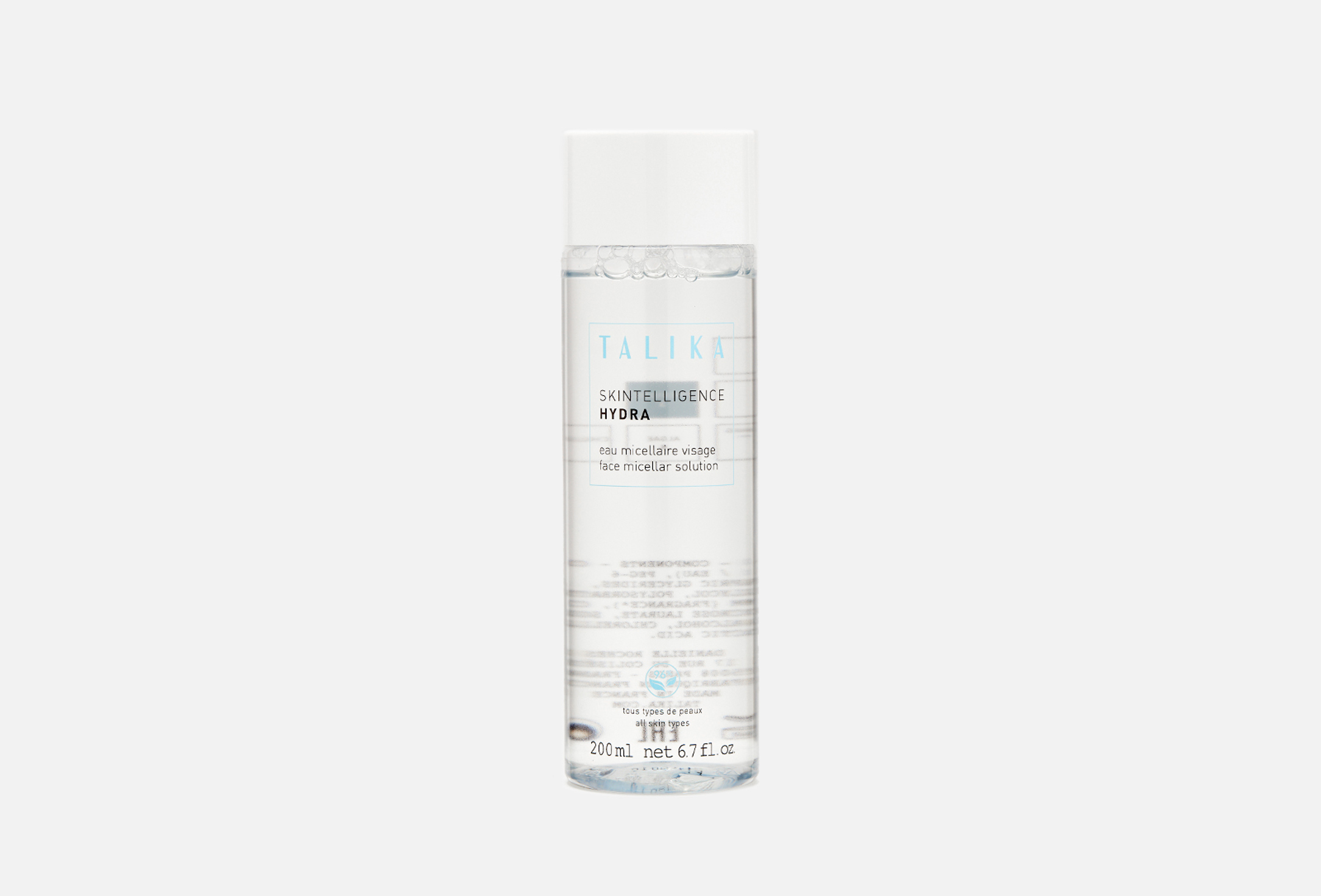 Skintelligence Hydra Moisturising 200