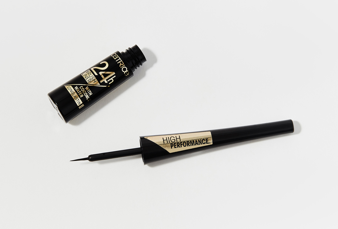 Catrice Liquid Eyeliner 24h Brush Liner