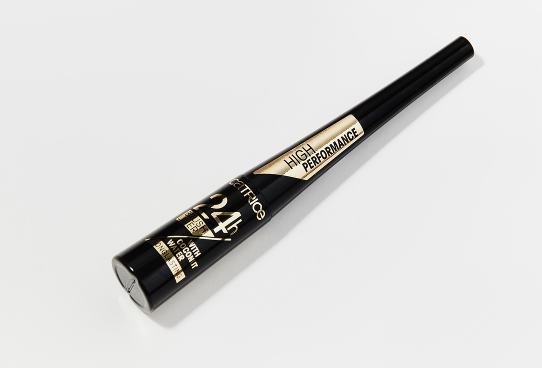 Catrice Liquid Eyeliner 24h Brush Liner
