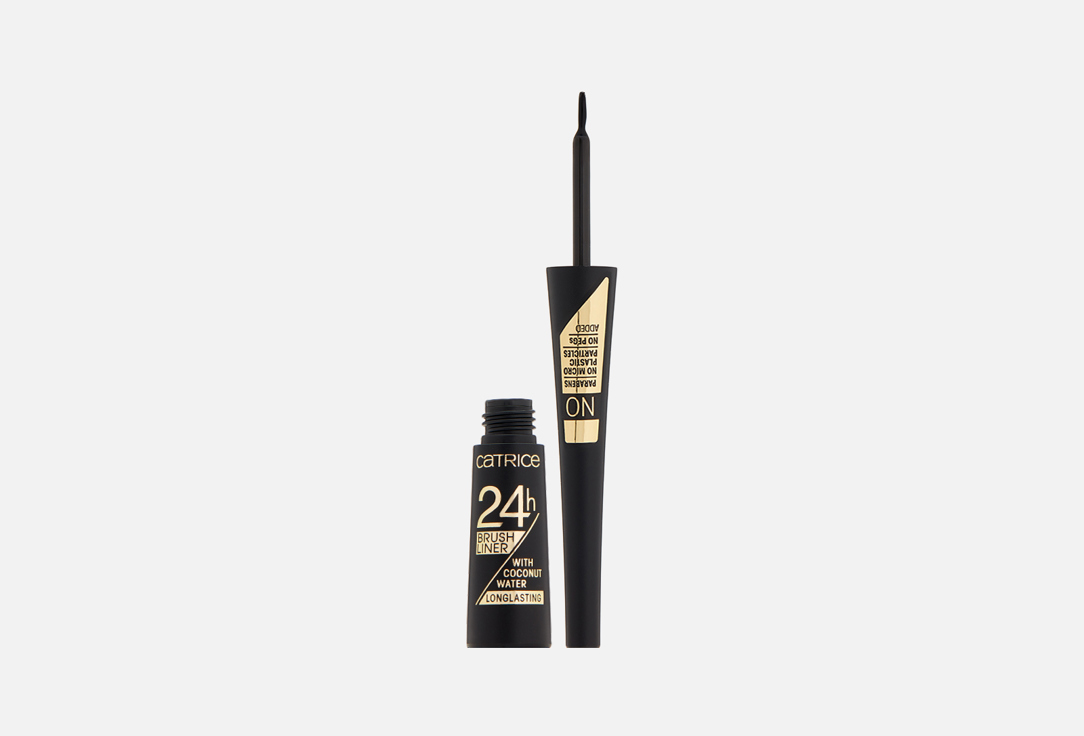 Catrice Liquid Eyeliner 24h Brush Liner