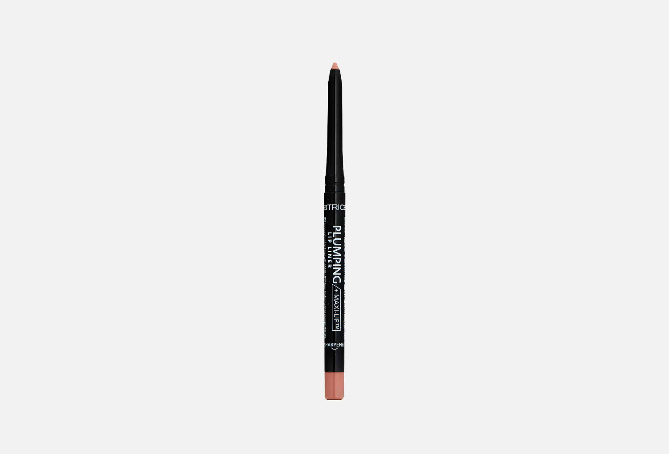 Plumping Lip Liner 0.35 010, Understated chic