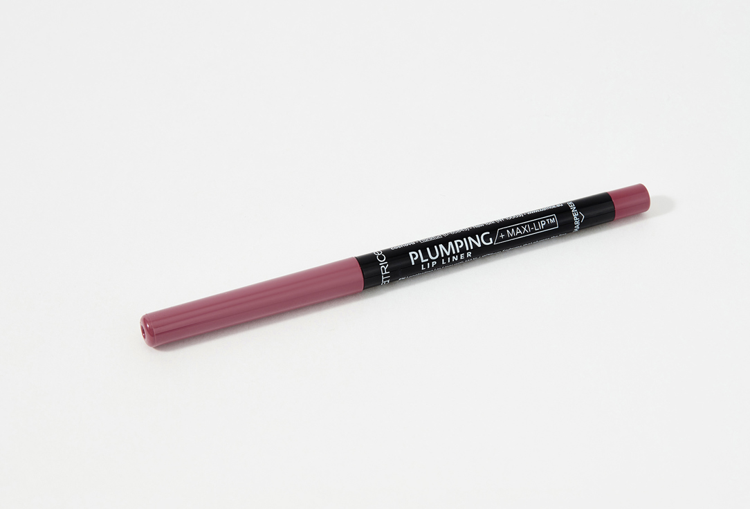 Catrice Lip Pencil Plumping Lip Liner