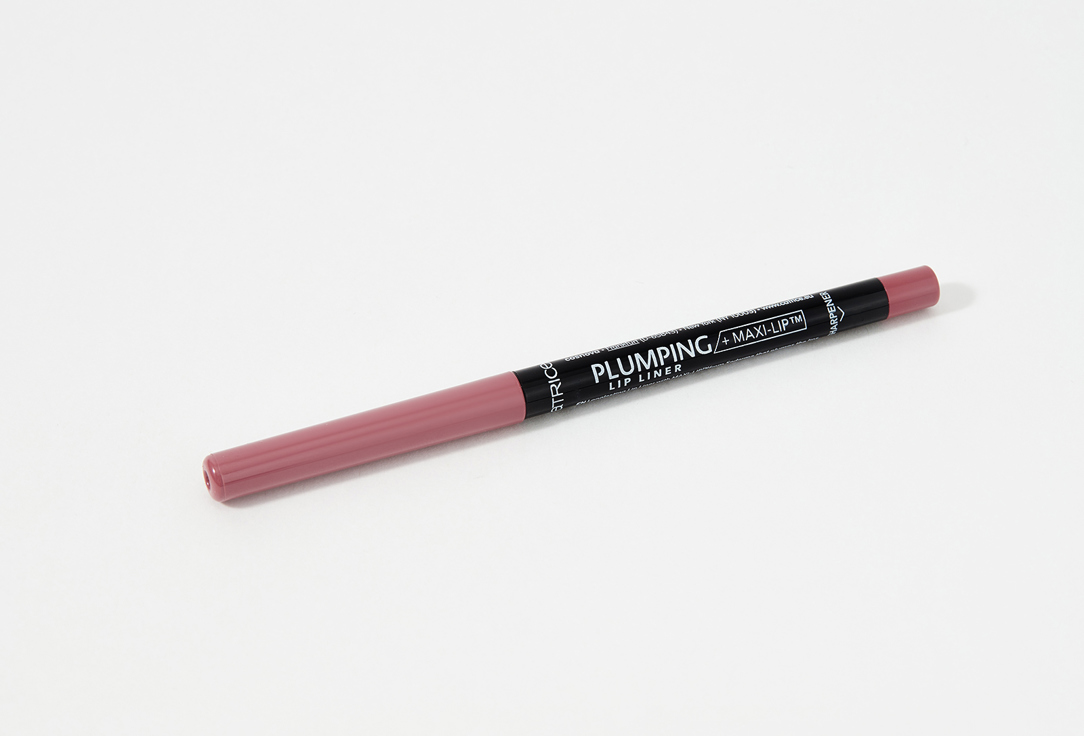 Catrice Lip Pencil Plumping Lip Liner