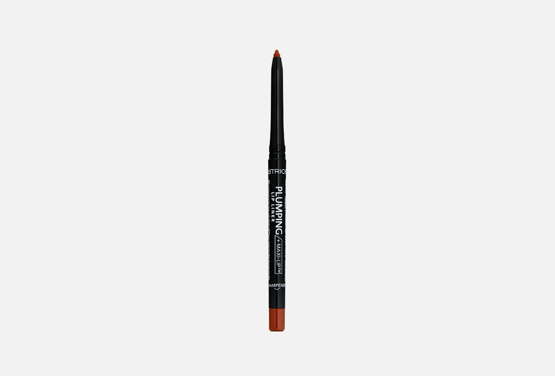 Plumping Lip Liner 0.35 100, Go all-out