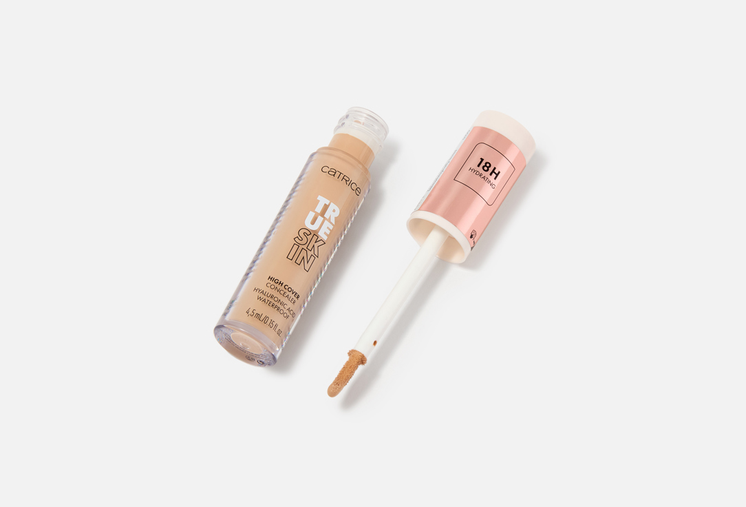 Catrice High Coverage Concealer True Skin