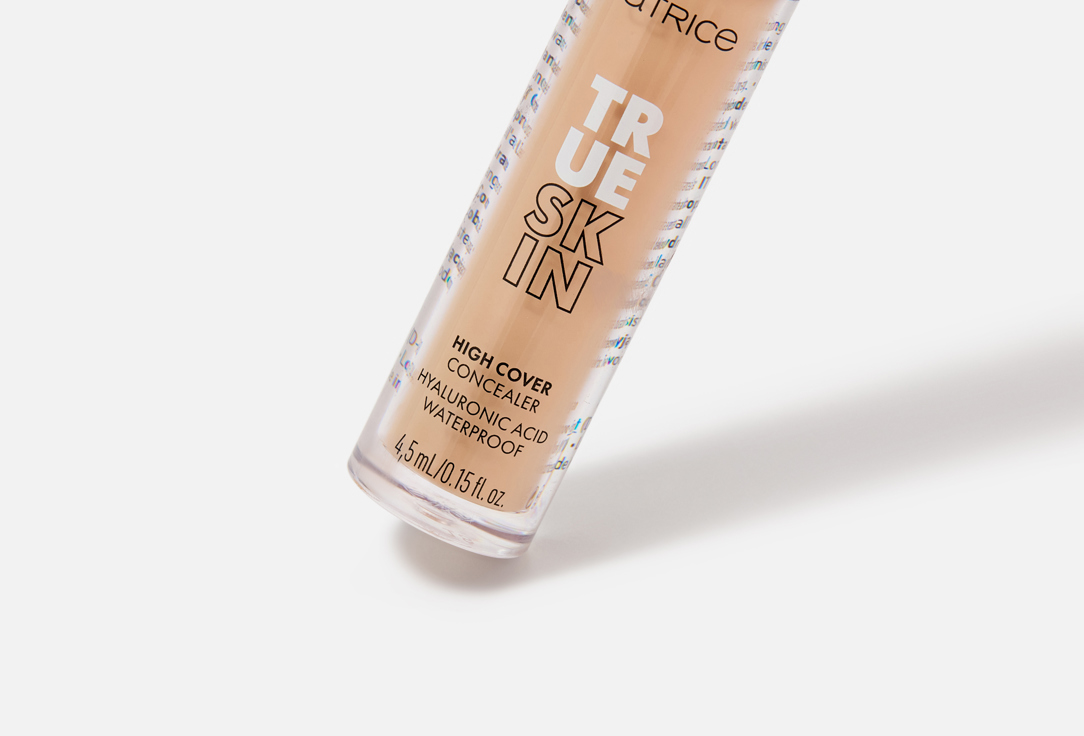 Catrice High Coverage Concealer True Skin