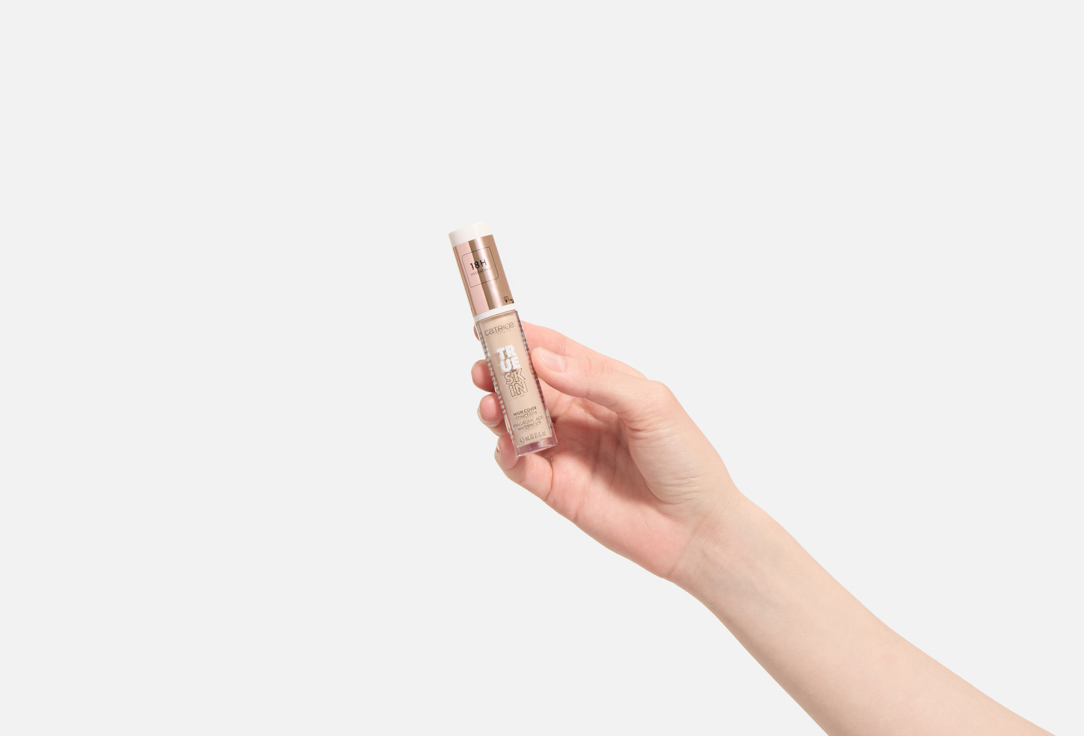 Catrice High Coverage Concealer True Skin