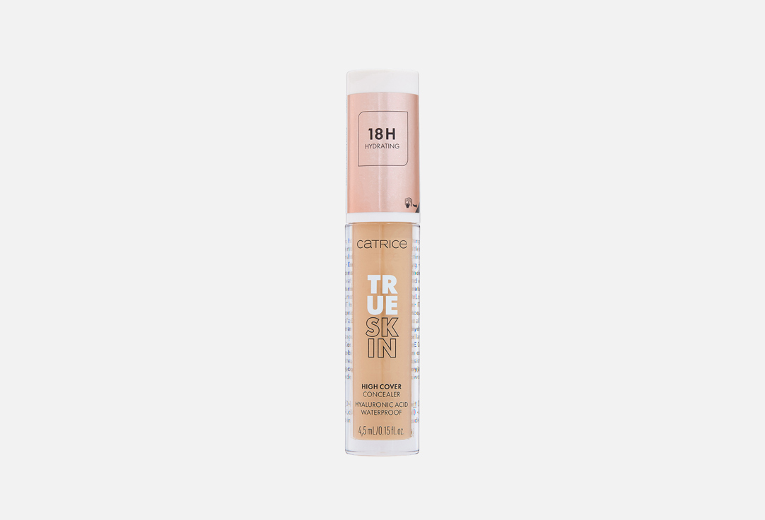 Catrice High Coverage Concealer True Skin