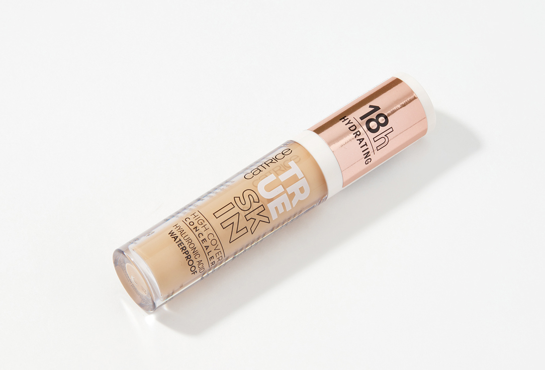 Catrice КОНСИЛЕР True Skin High Cover Concealer