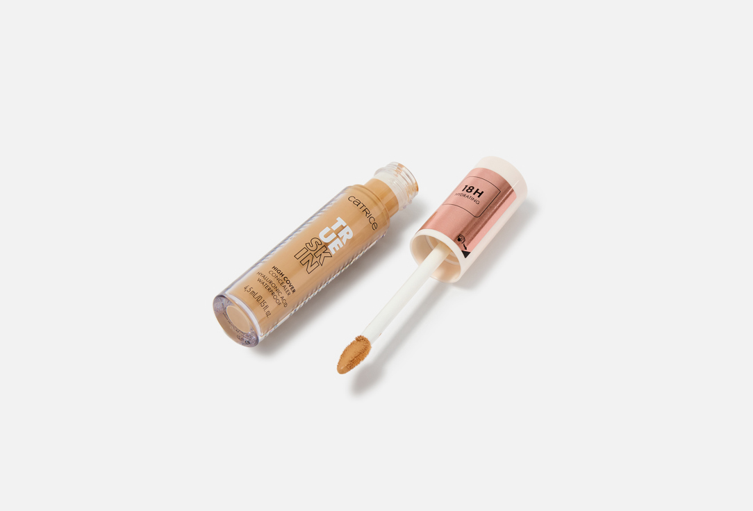 Catrice High Coverage Concealer True Skin 032, Neutral biscuit 4.5 ml Catrice High Coverage Concealer True Skin