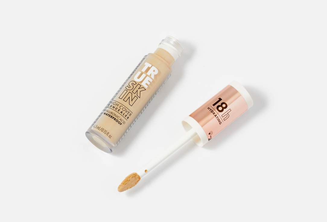 Catrice High Coverage Concealer True Skin