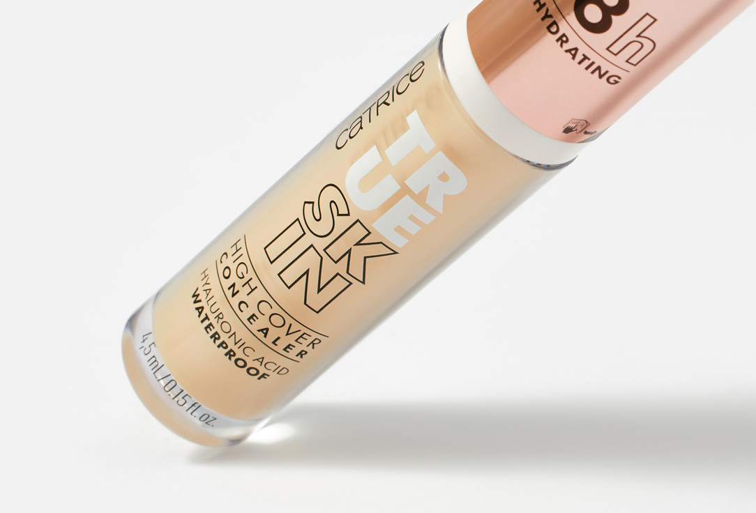 Catrice High Coverage Concealer True Skin