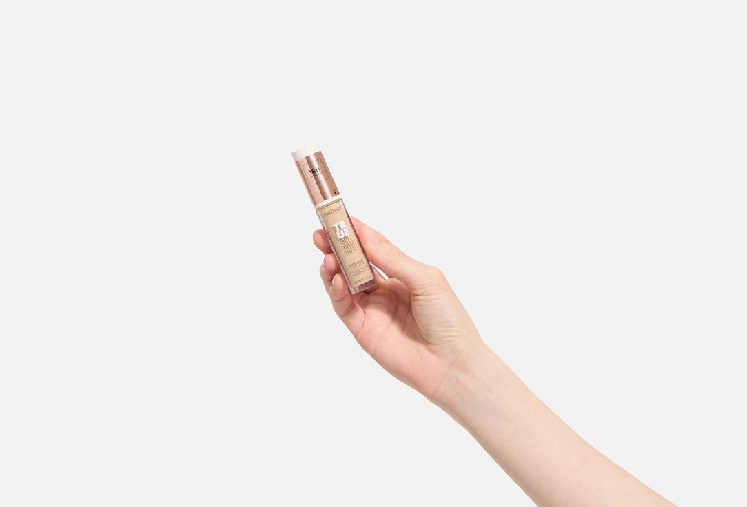 Catrice High Coverage Concealer True Skin 032, Neutral biscuit 4.5 ml Catrice High Coverage Concealer True Skin