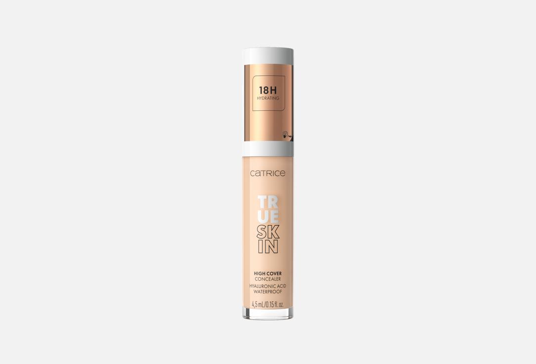 Catrice High Coverage Concealer True Skin