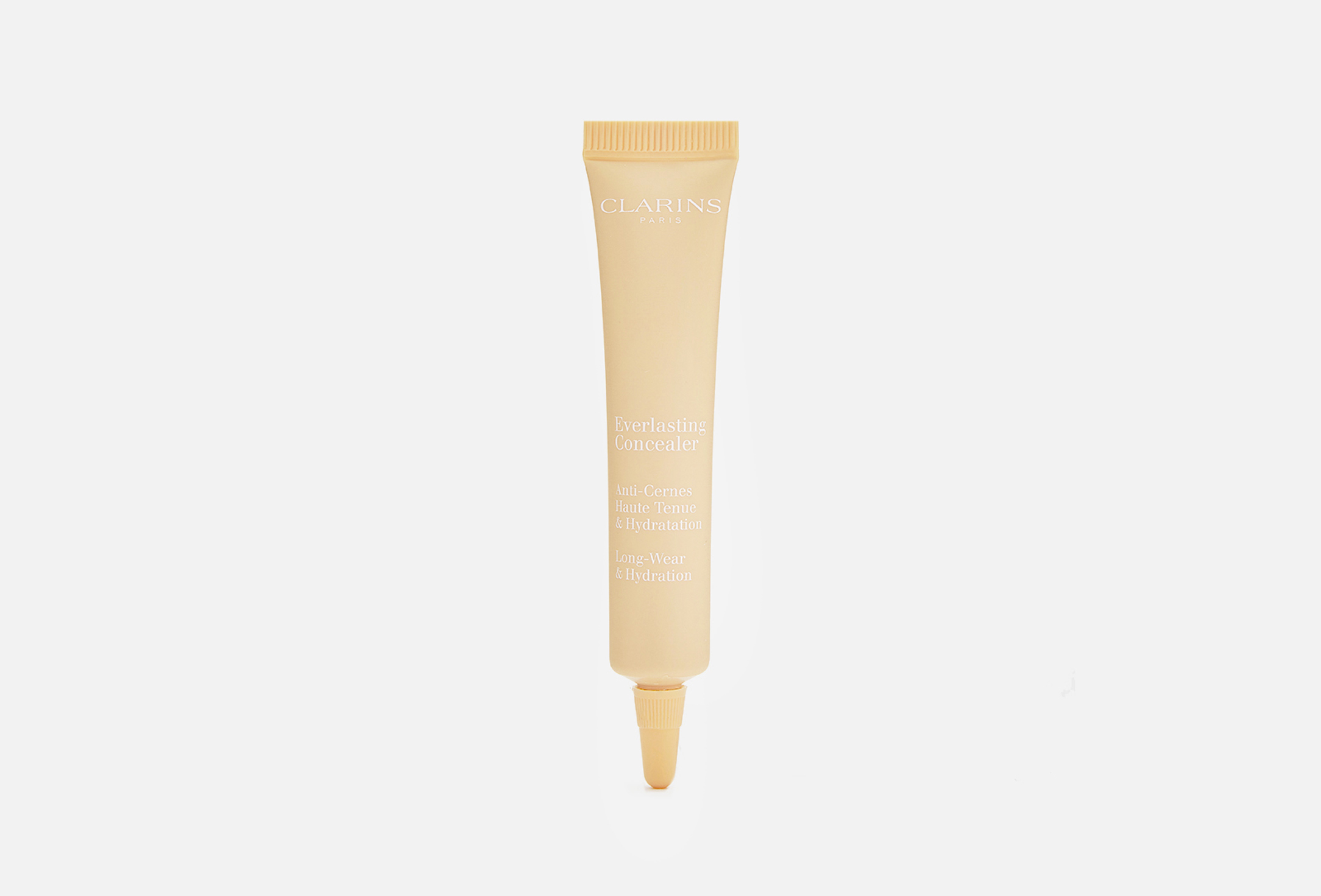 Everlasting Concealer  12 00, Very light