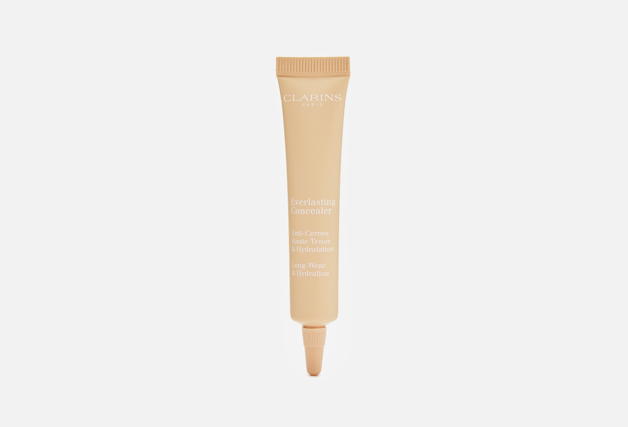 Everlasting Concealer 12 02.5, Medium