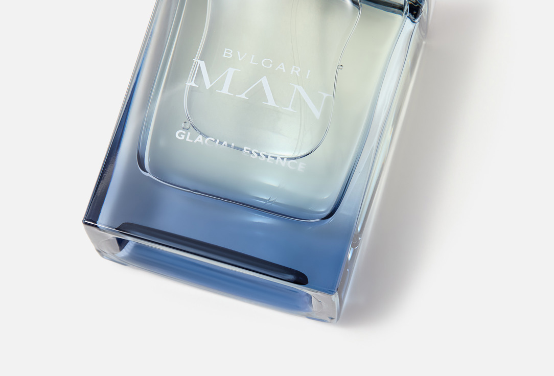 Bvlgari Eau de parfum Man Glacial Essence