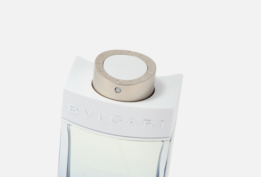 Bvlgari Eau de parfum Man Glacial Essence