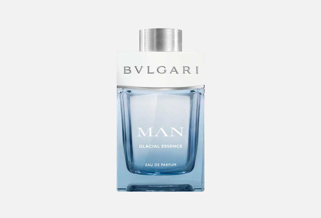 Bvlgari Eau de parfum Man Glacial Essence