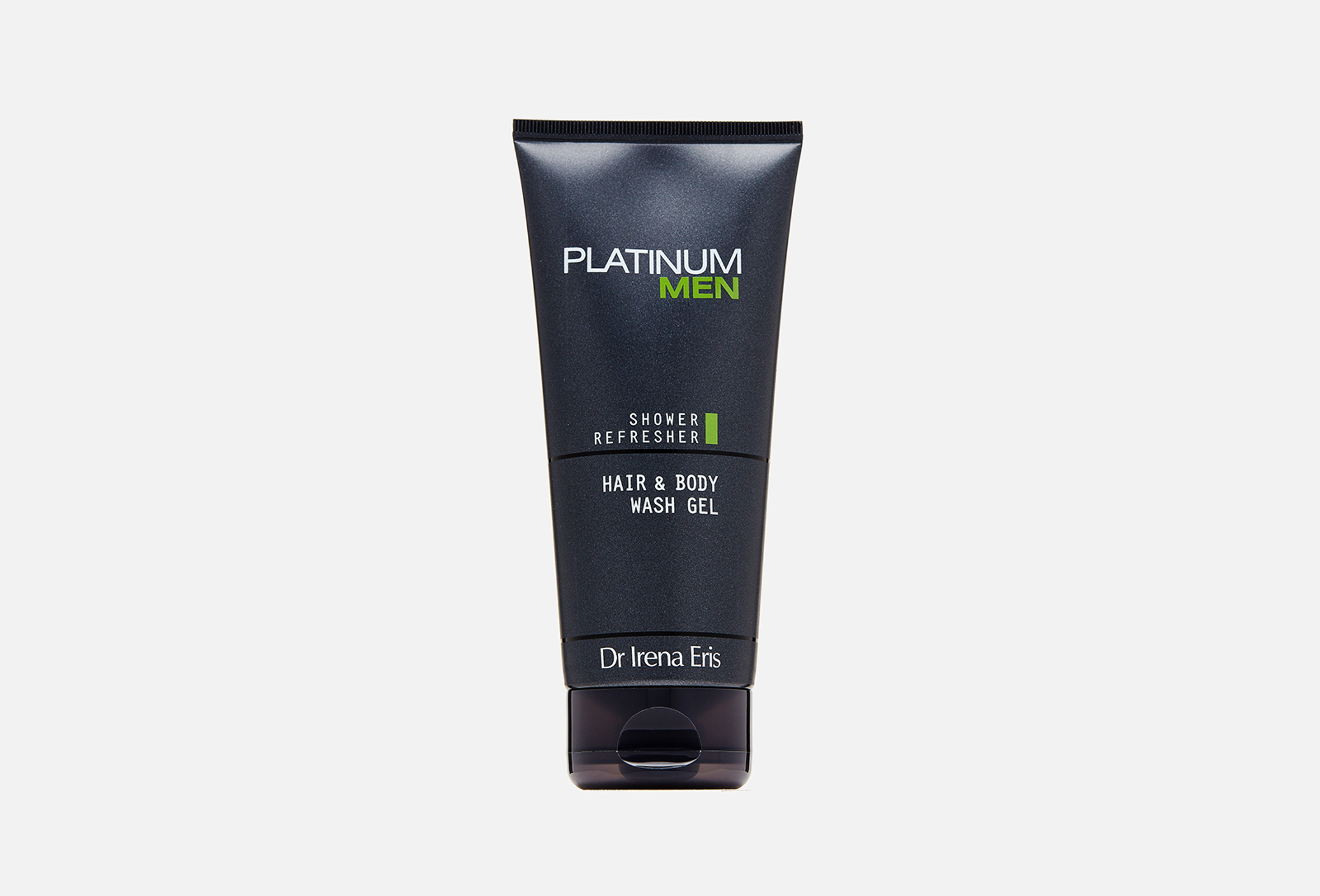 Platinum MEN SHOWER REFRESHER  200 