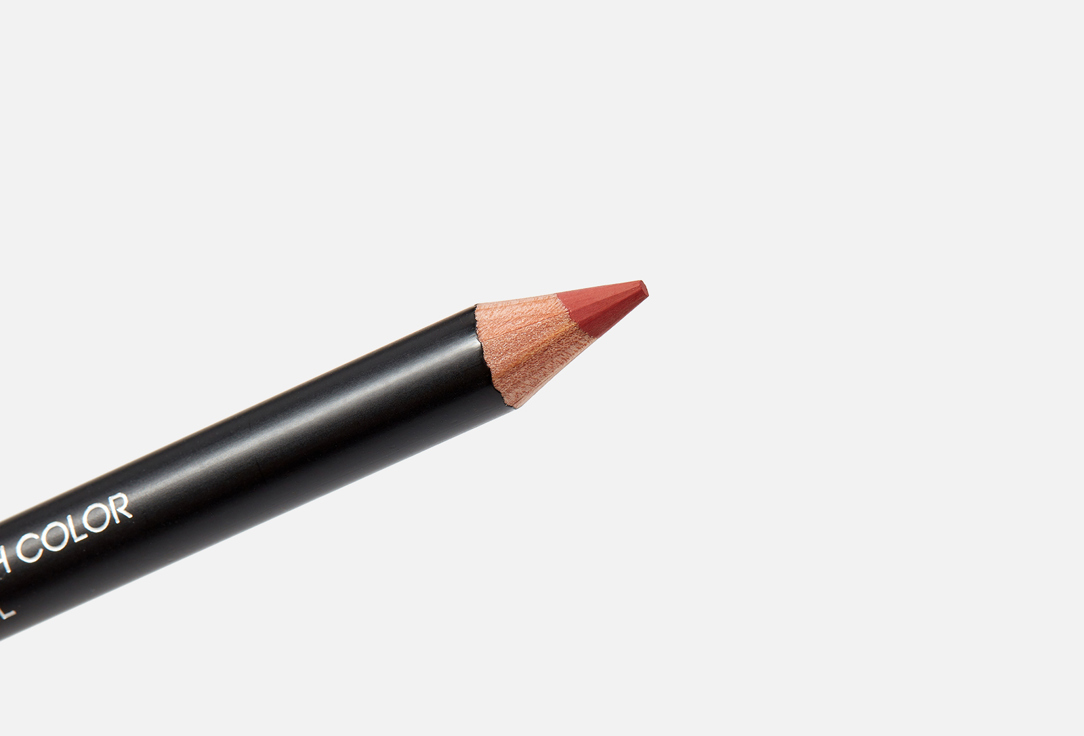 NOTE Карандаш для губ насыщенного цвета ultra rich color lip pencil 09 1.1 г NOTE Карандаш для губ насыщенного цвета ultra rich color lip pencil