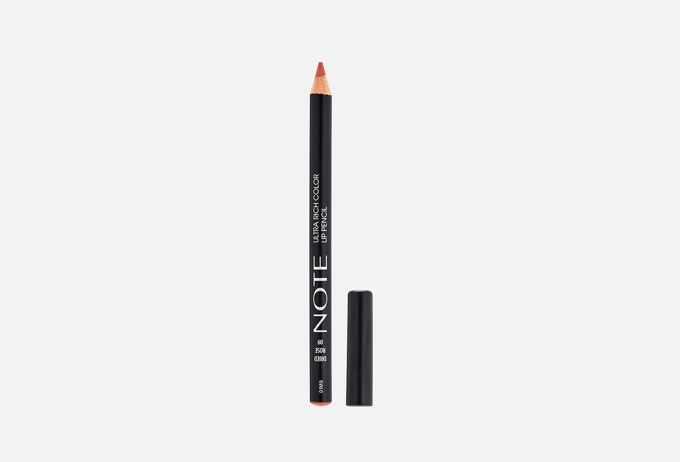 ultra rich color lip pencil  1.1 09