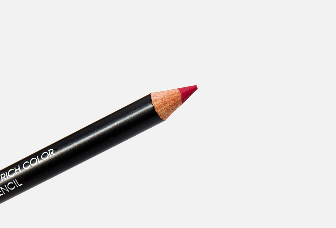 NOTE Lip Pencil Ultra Rich Color