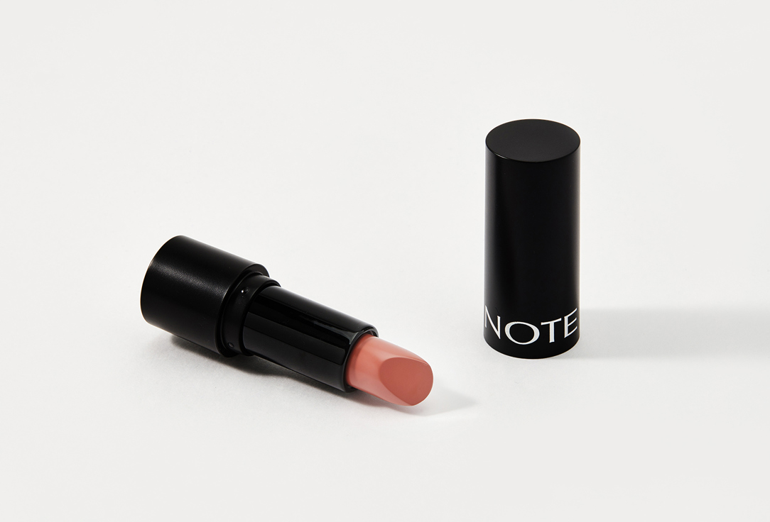 NOTE Lipstick Deep Impact 03 4.5 g NOTE Lipstick Deep Impact