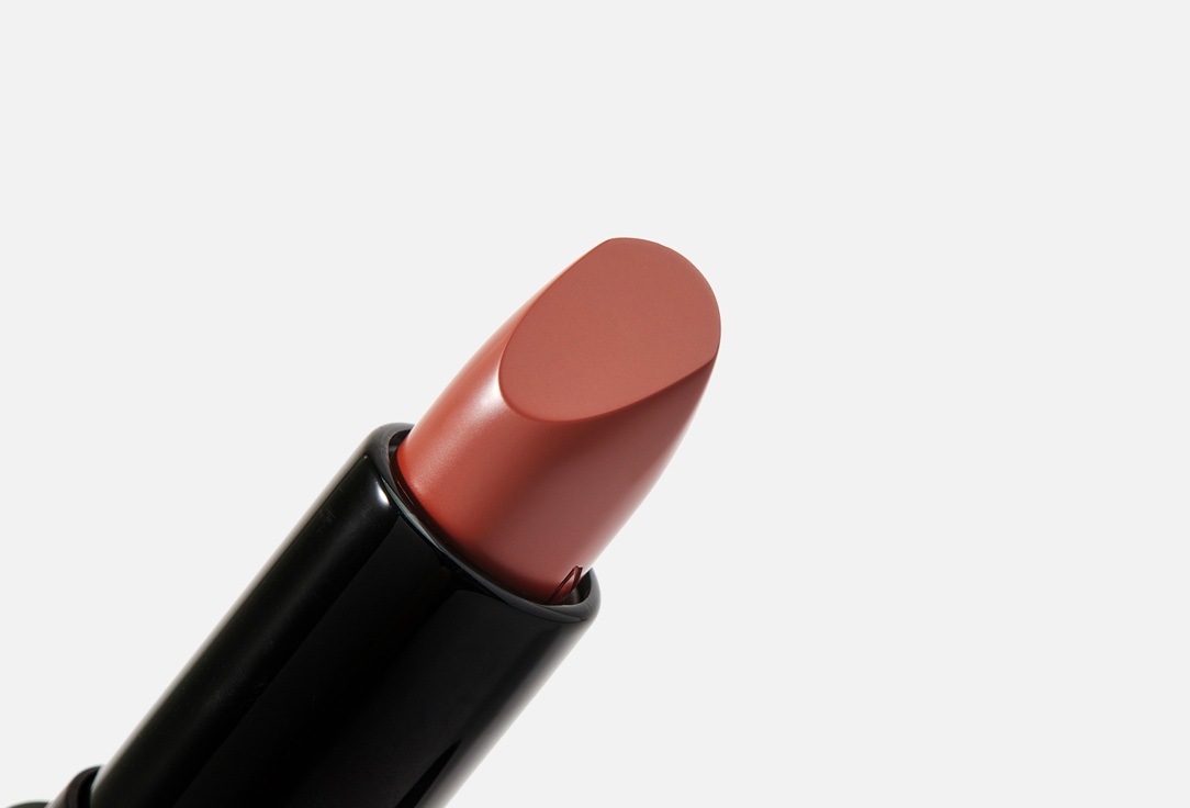 NOTE Lipstick Deep Impact 07, Warm chocolate 4.5 g NOTE Lipstick Deep Impact