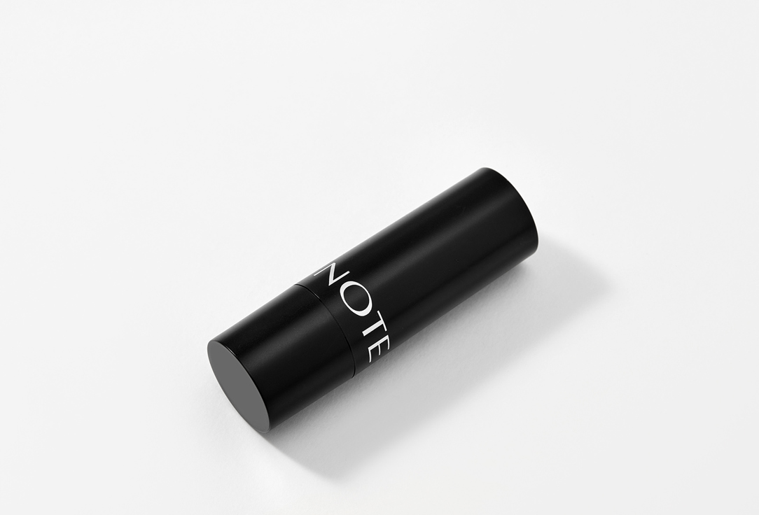 NOTE Помада для губ кремовая deep impact lipstick
