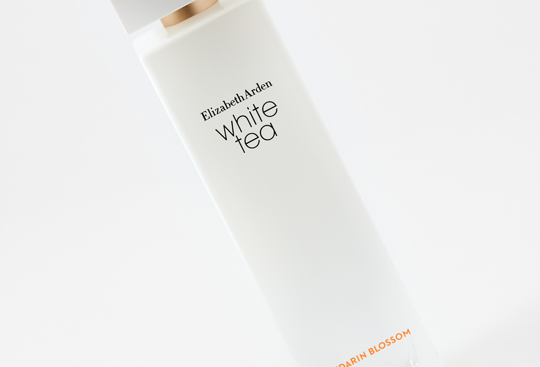 Elizabeth Arden Eau de Toilette White Tea Mandarin Blossom