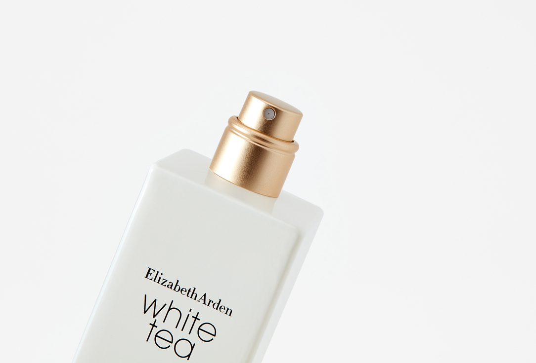 Elizabeth Arden Eau de Toilette White Tea Mandarin Blossom