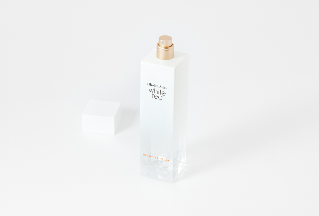 Elizabeth Arden Eau de Toilette White Tea Mandarin Blossom