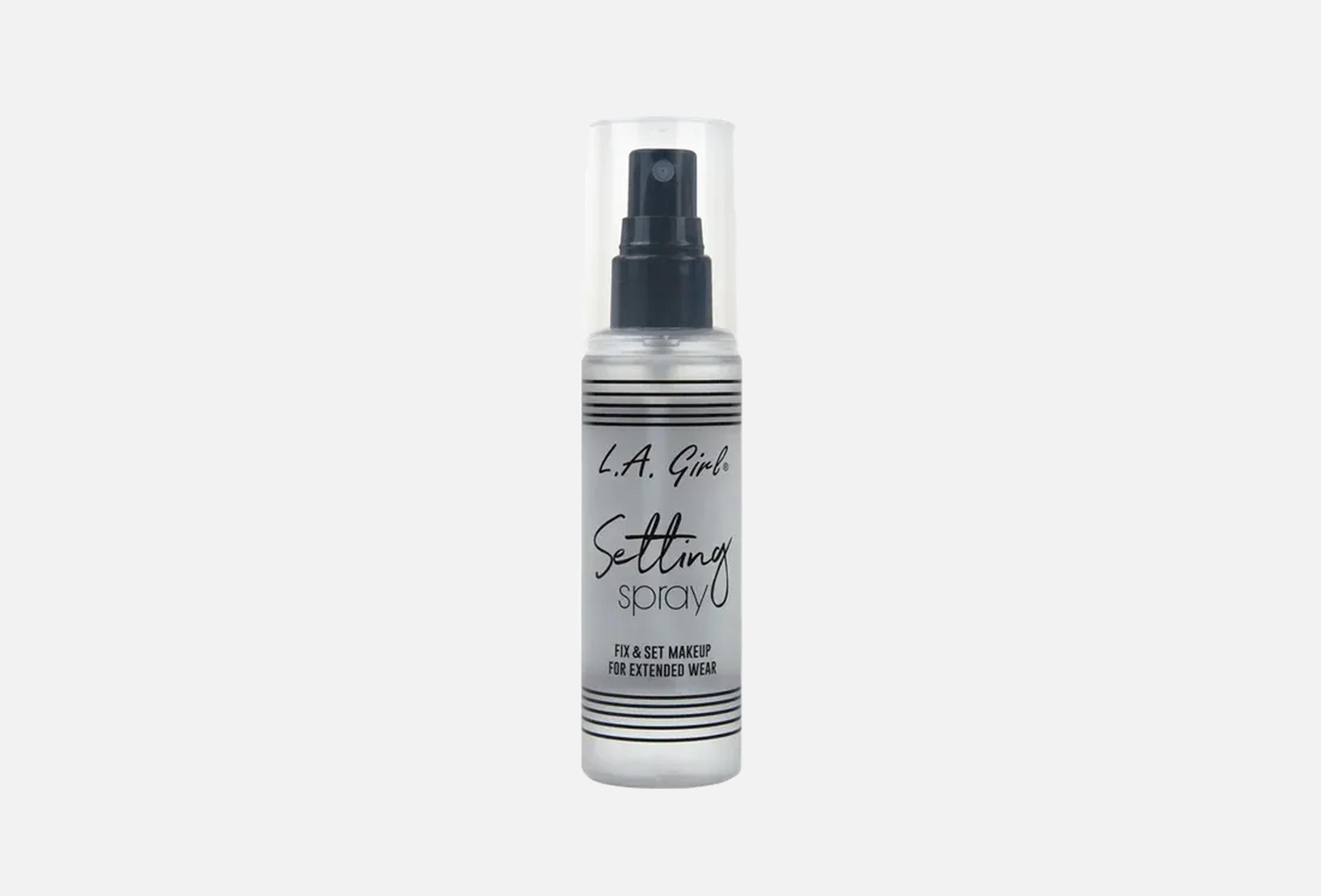 Setting Spray 80