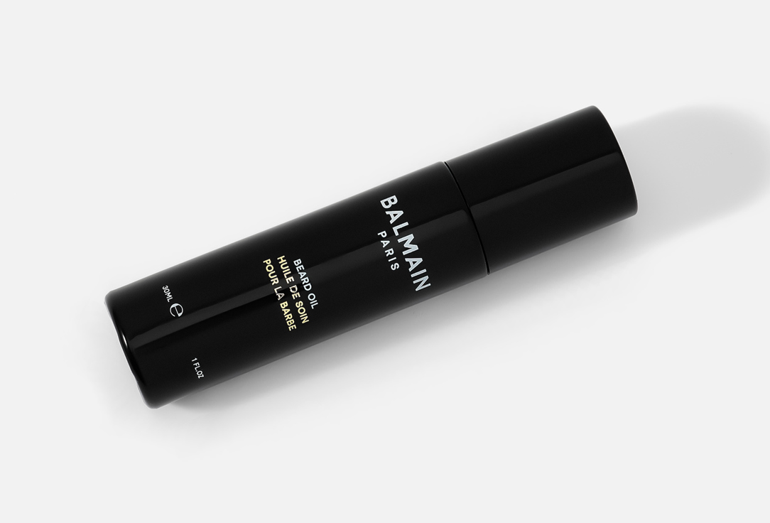 Balmain Paris Beard Softening Oil Beard Oil