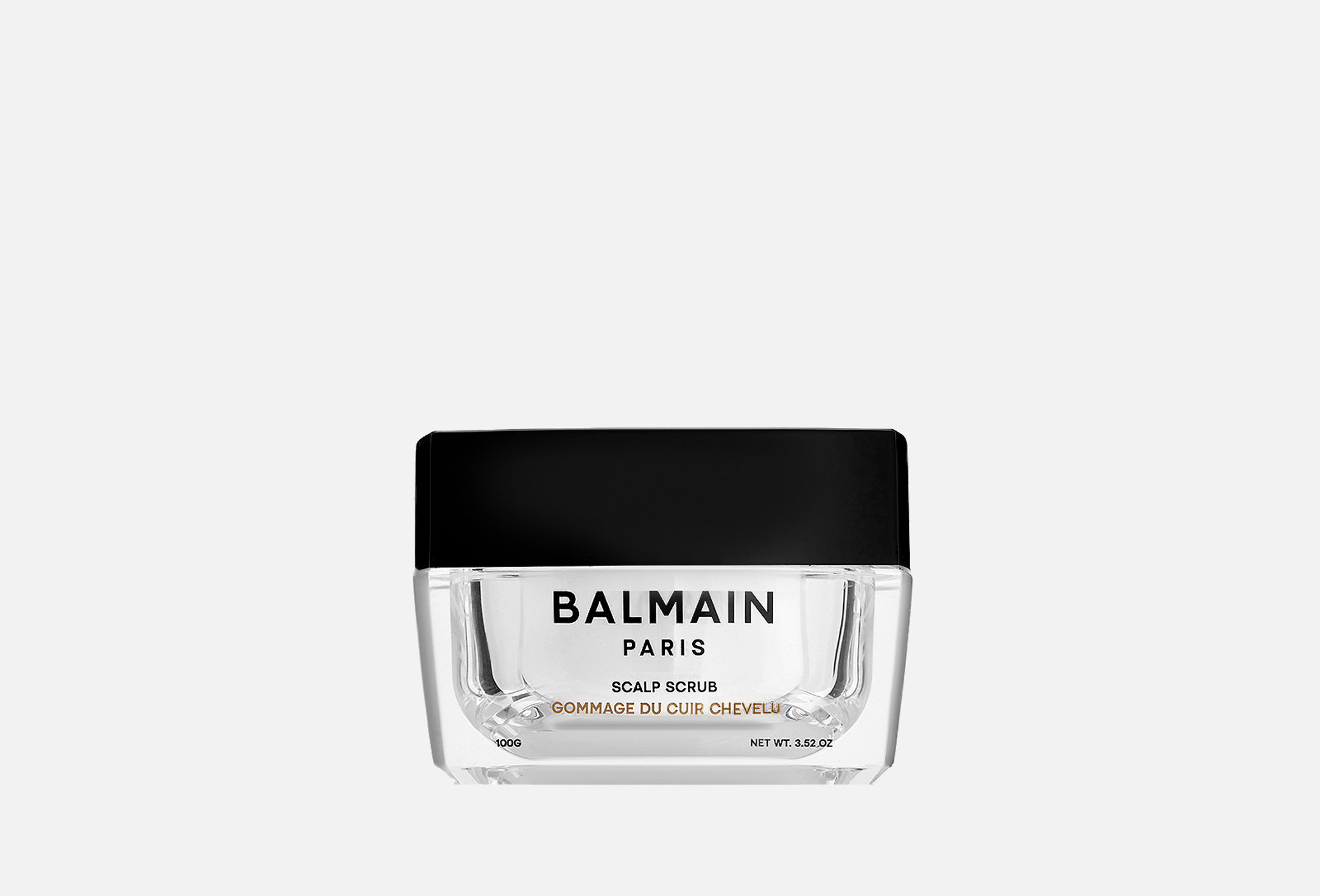 Scalp Scrub 100