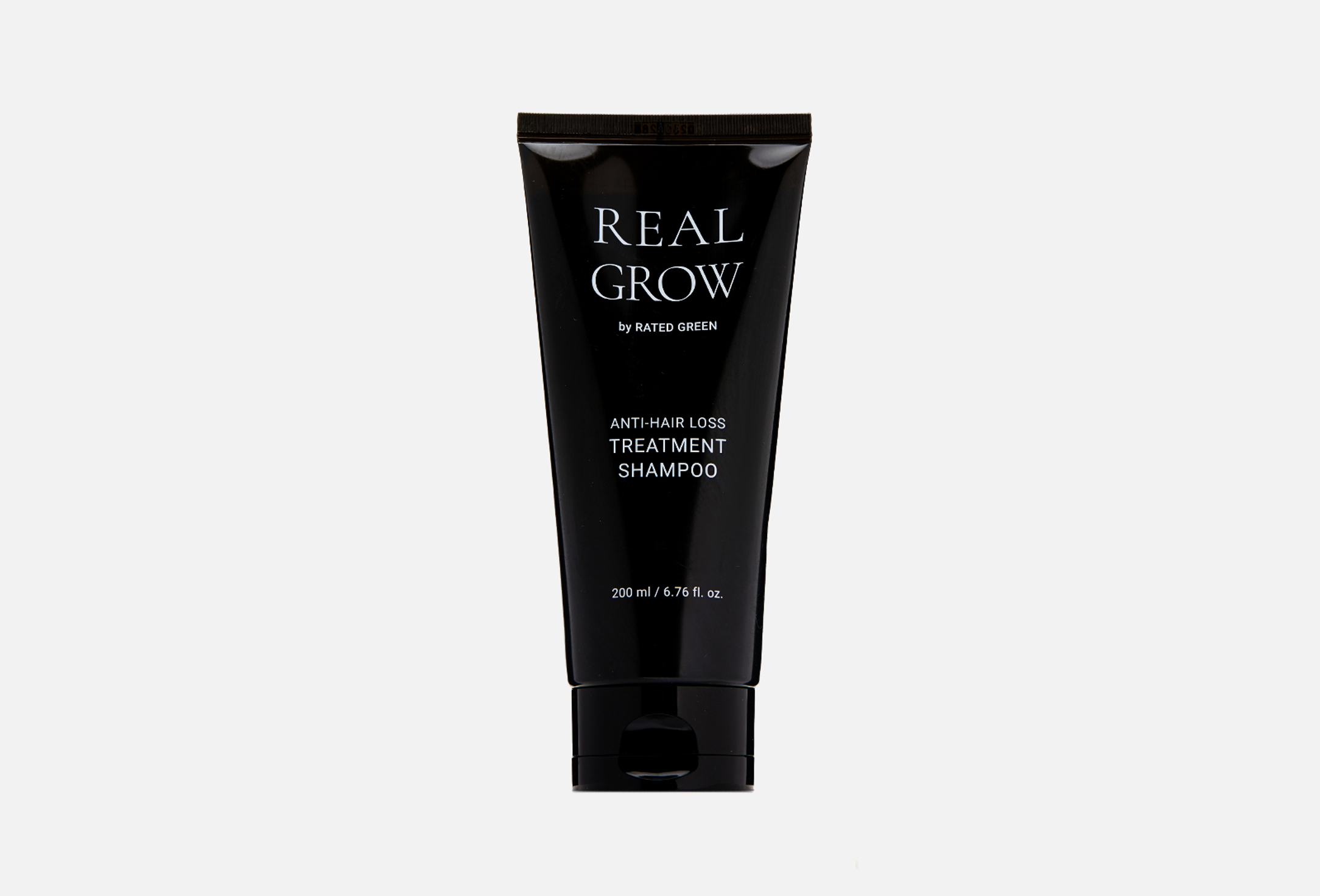 Anti Hair Loss Treatment Shampoo 200
