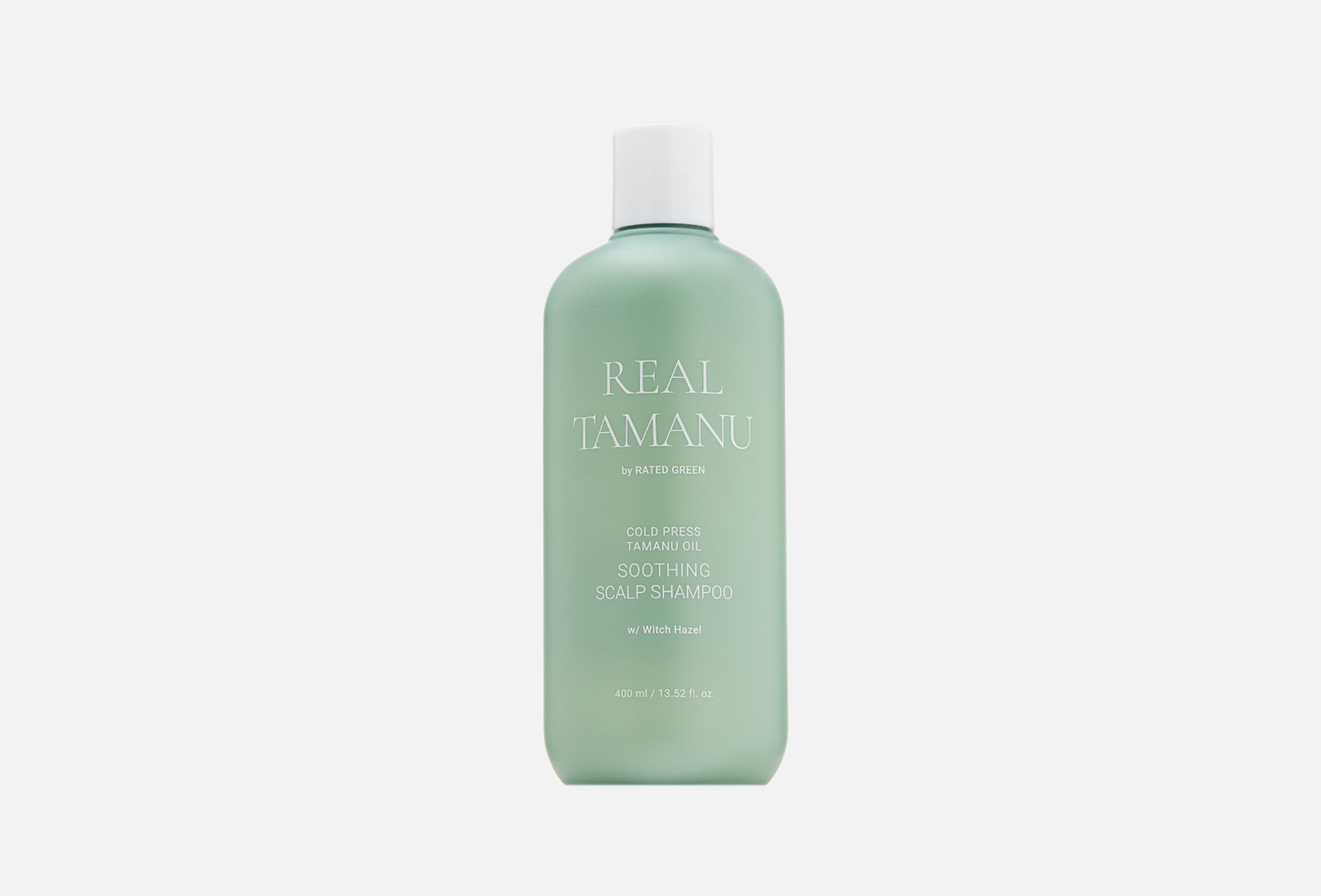 REAL TAMANU Cold Pressed Tamanu Oil  400 