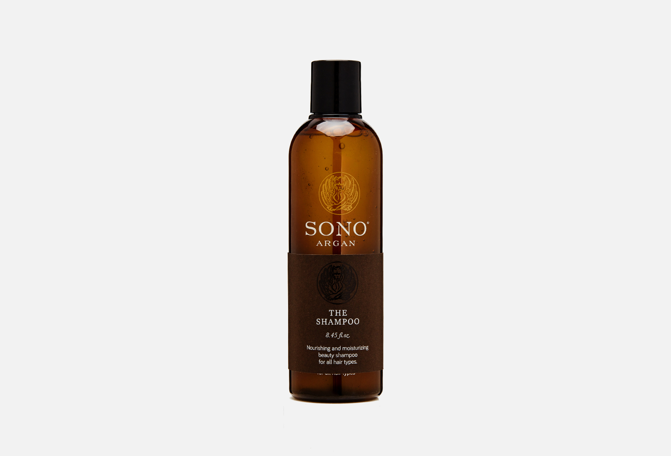 Argan nourishing and moisturizing 250