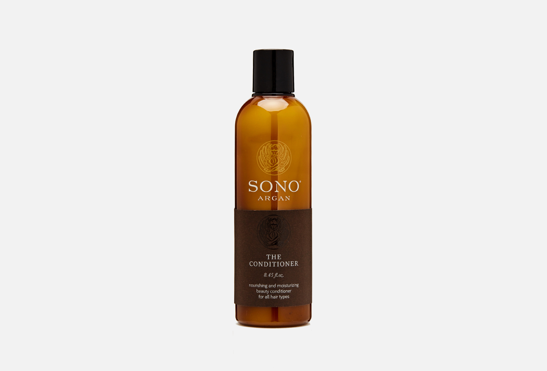Argan nourishing and moisturizing  250 