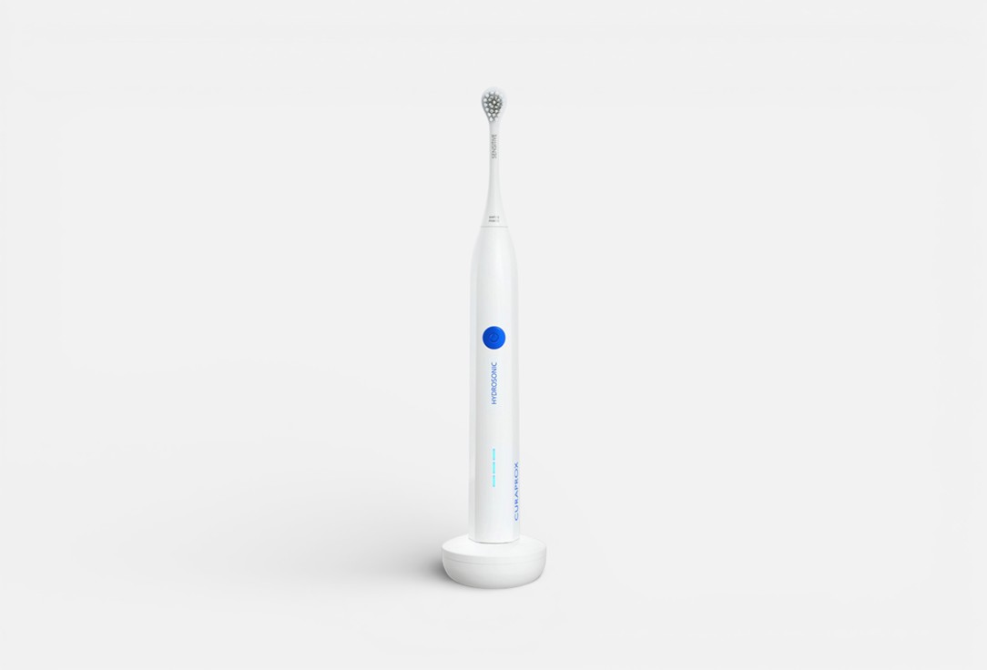 Curaprox Hydrosonic toothbrush Easy 1 pcs Curaprox Hydrosonic toothbrush Easy