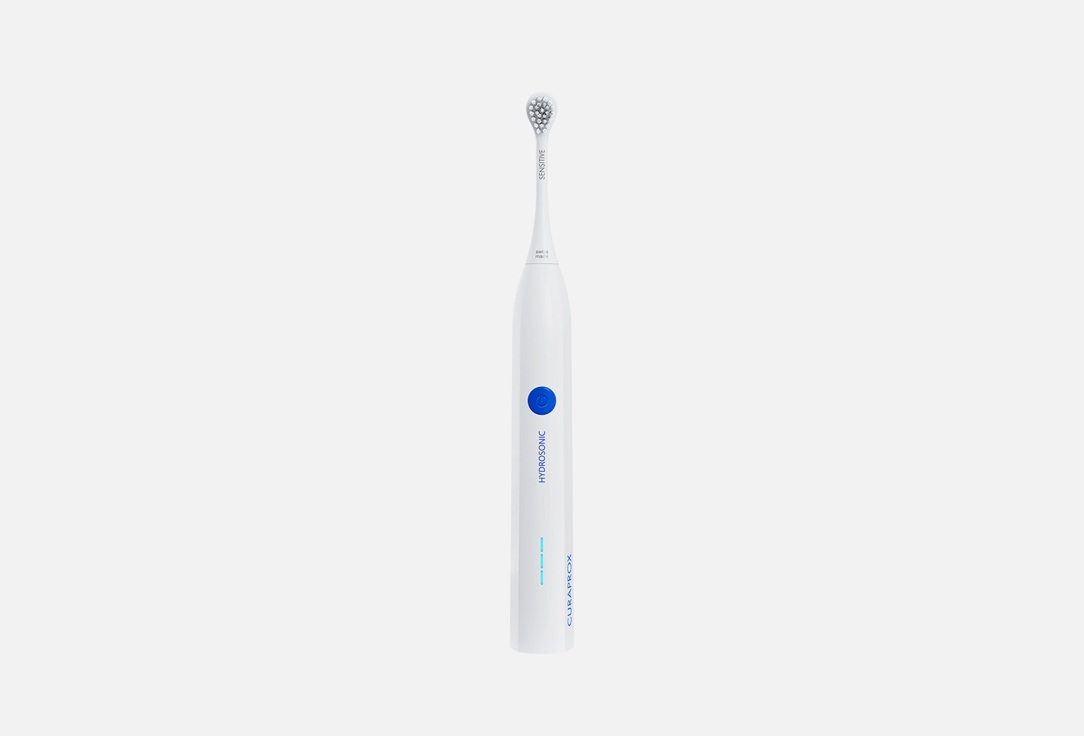 Curaprox Hydrosonic toothbrush Easy 1 pcs Curaprox Hydrosonic toothbrush Easy