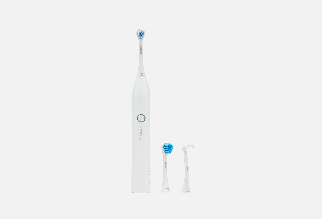 Curaprox Hydrosonic toothbrush Pro 1 pcs Curaprox Hydrosonic toothbrush Pro