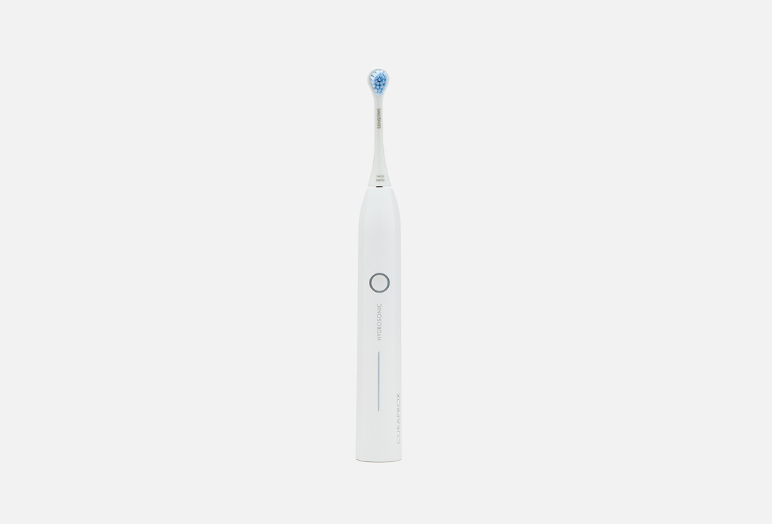 Curaprox Hydrosonic toothbrush Pro 1 pcs Curaprox Hydrosonic toothbrush Pro