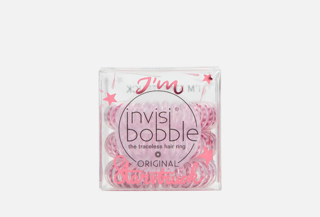 Invisibobble Spiral Hair tie Original
